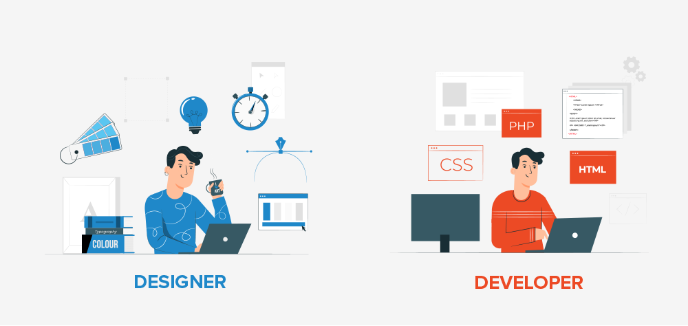 Web Development
